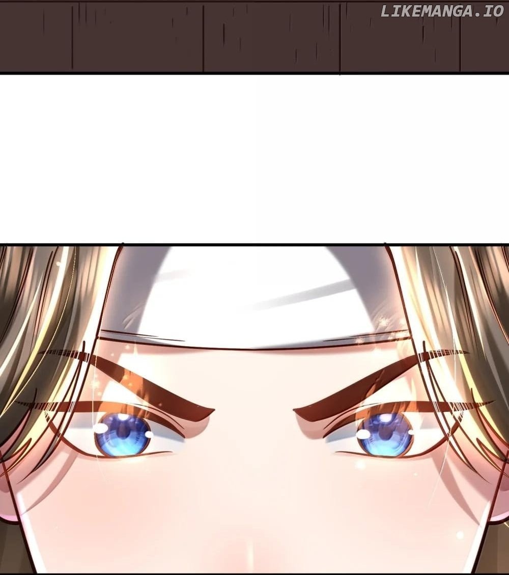 It’s Just Fortune-Telling. How Did the Nine-Tailed Demon Emperor Become My Wife? Chapter 63 - page 50